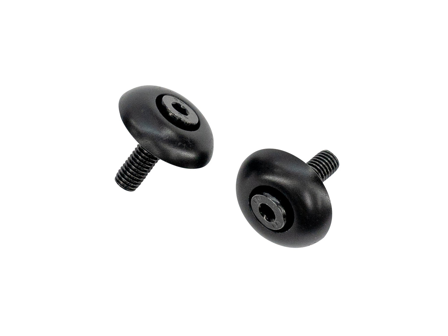 Front Bumper Bolt & Washer Kit (Heavy-Duty) [Bus/Vanagon]