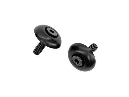 Front Bumper Bolt & Washer Kit (Heavy-Duty) [Bus/Vanagon]