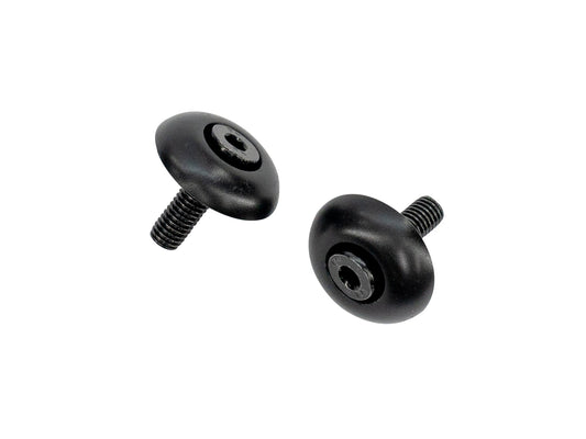 Front Bumper Bolt & Washer Kit (Heavy-Duty) [Bus/Vanagon]