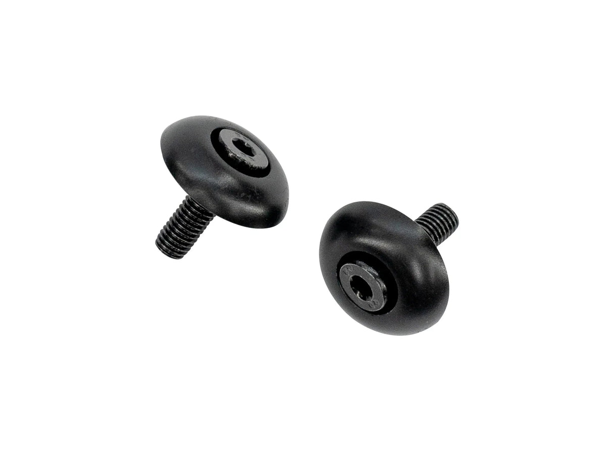 Front Bumper Bolt & Washer Kit (Heavy-Duty) [Bus/Vanagon]