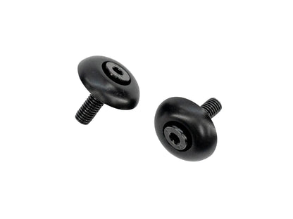 Front Bumper Bolt & Washer Kit (Heavy-Duty) [Bus/Vanagon]