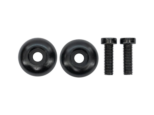Front Bumper Bolt & Washer Kit (Heavy-Duty) [Bus/Vanagon]