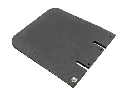 Mud Flap (Front Driver or Passenger)[Bus]
