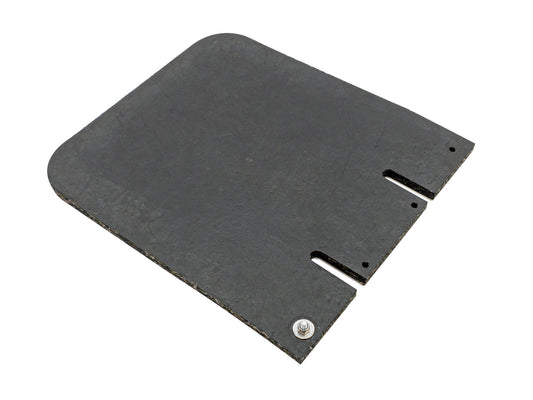 Mud Flap (Front Driver or Passenger)[Bus]