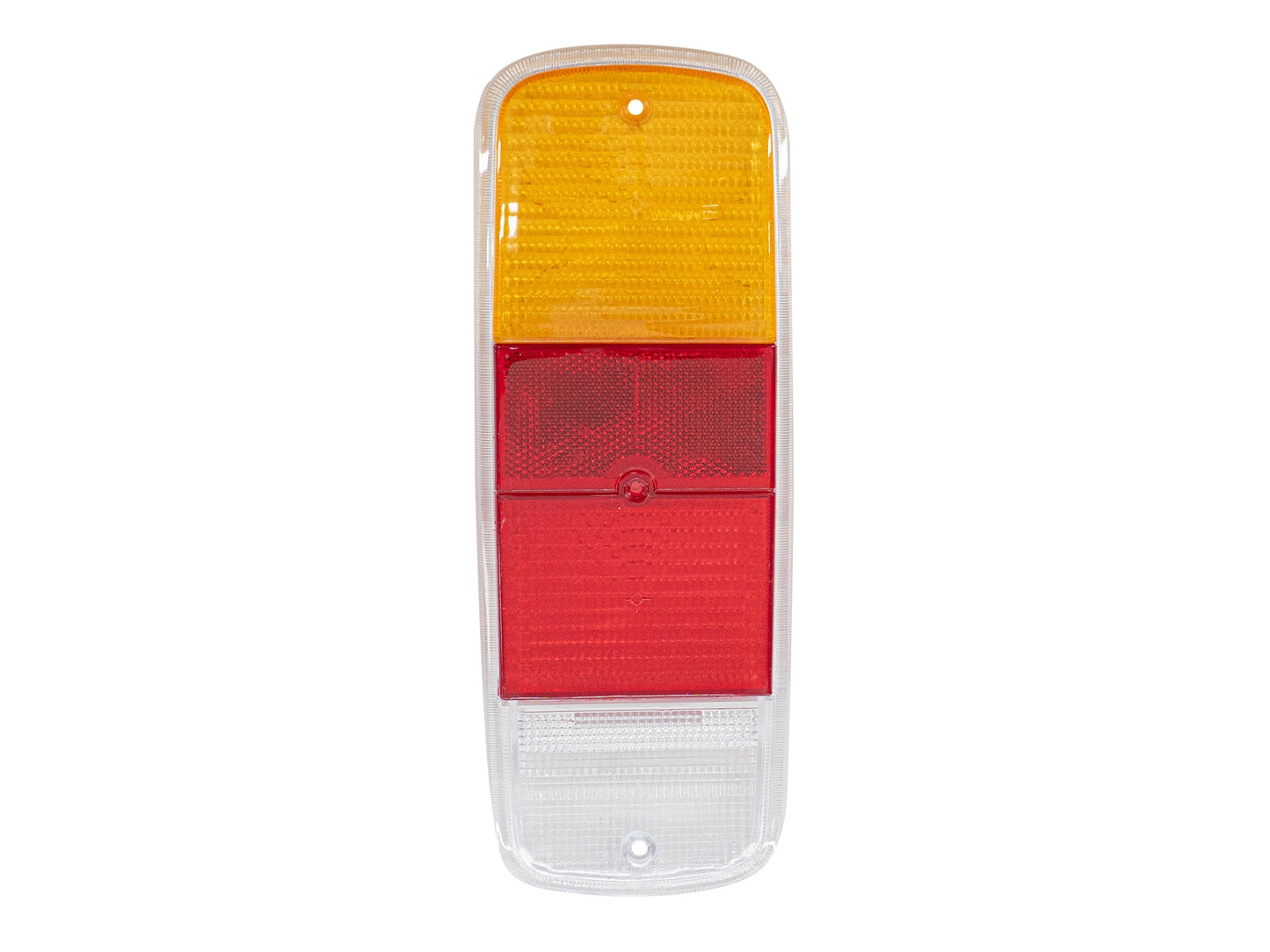 Tail Lamp Lens (L/R) [Bus]