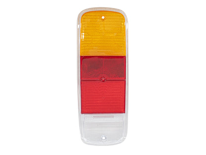 Tail Lamp Lens (L/R) [Bus]