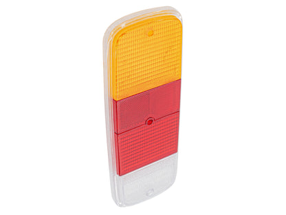 Tail Lamp Lens (L/R) [Bus]