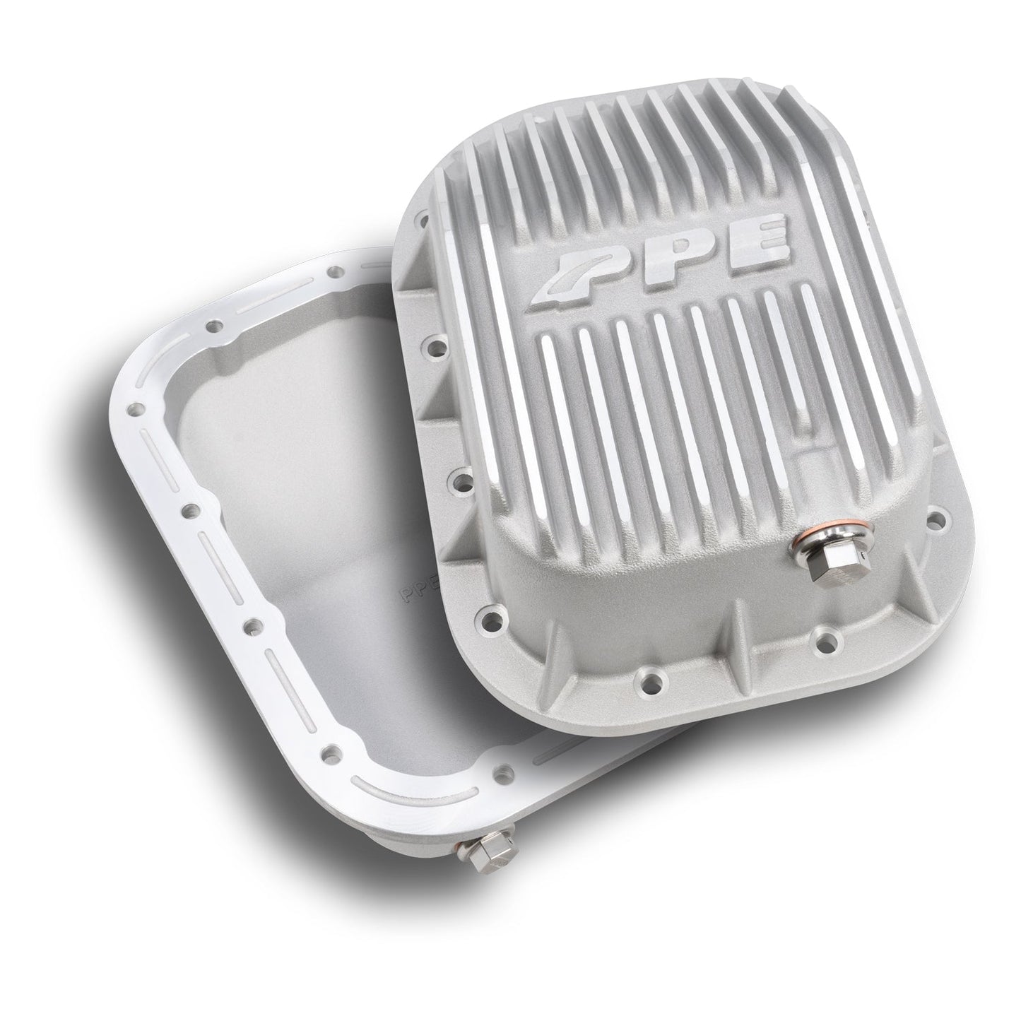 2018-2023 Jeep Wrangler/Gladiator JL/JT 3.6L Engine Oil Pan -  PPE, Pacific Performance Engineering