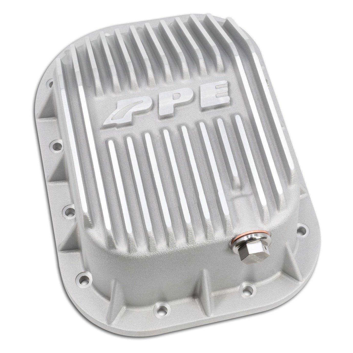 2018-2023 Jeep Wrangler/Gladiator JL/JT 3.6L Engine Oil Pan -  PPE, Pacific Performance Engineering