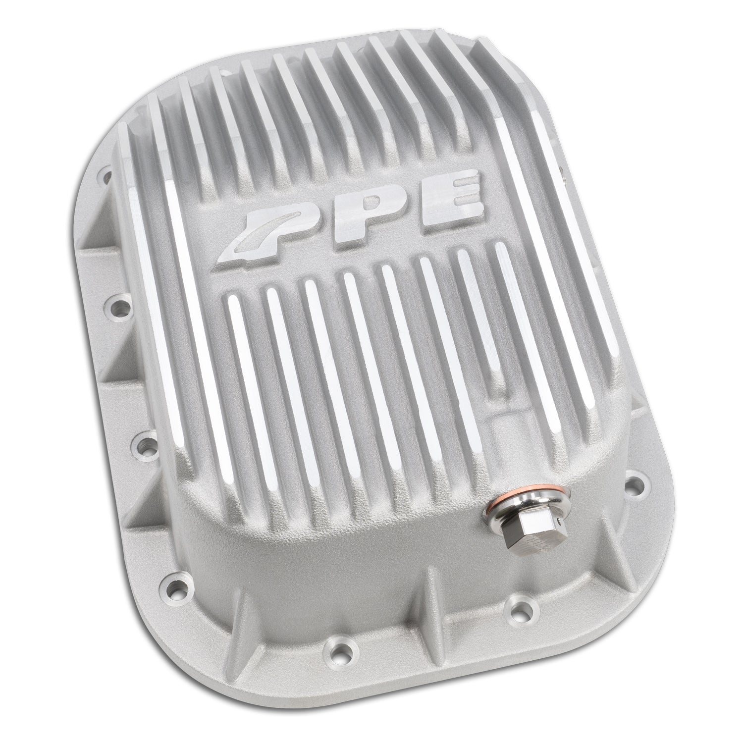 2018-2023 Jeep Wrangler/Gladiator JL/JT 3.6L Engine Oil Pan -  PPE, Pacific Performance Engineering