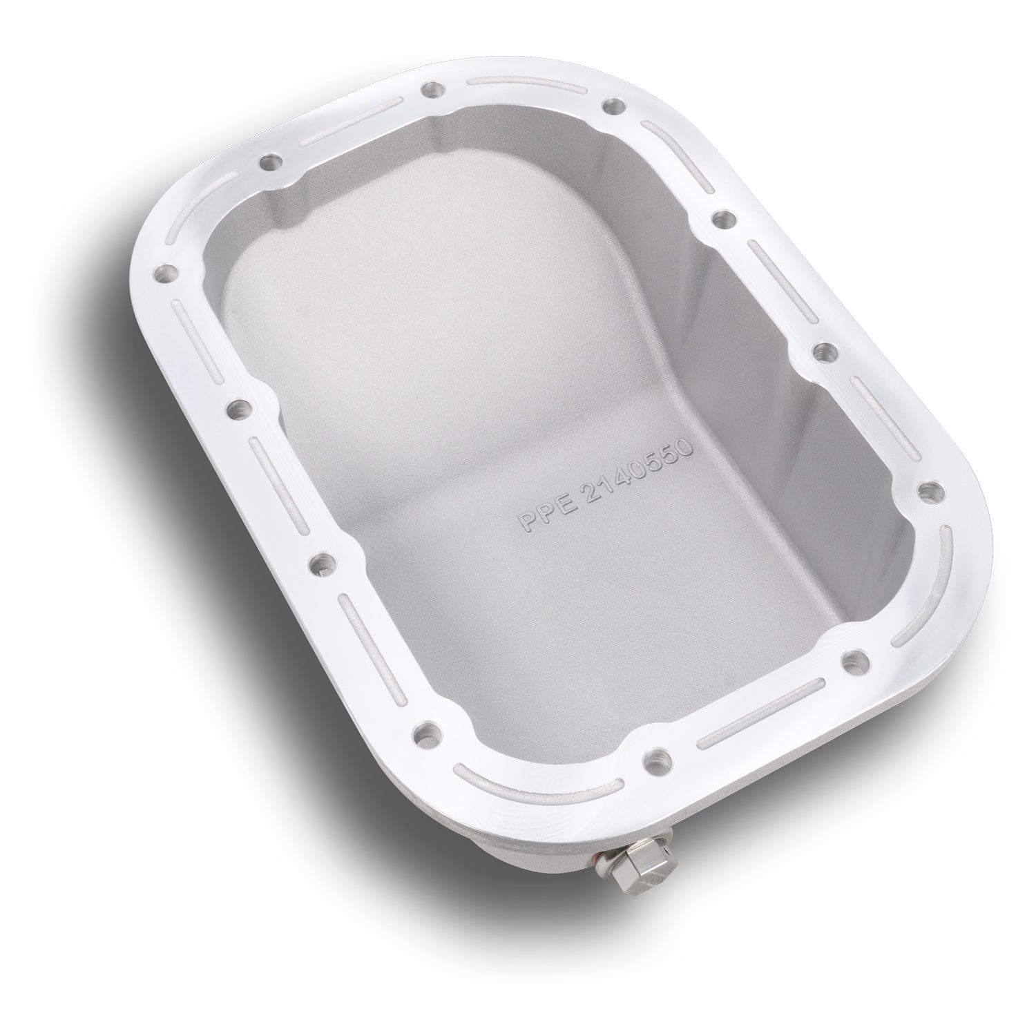2018-2023 Jeep Wrangler/Gladiator JL/JT 3.6L Engine Oil Pan -  PPE, Pacific Performance Engineering