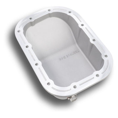 2018-2023 Jeep Wrangler/Gladiator JL/JT 3.6L Engine Oil Pan -  PPE, Pacific Performance Engineering