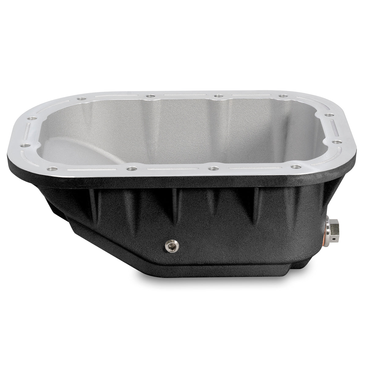 2018-2023 Jeep Wrangler/Gladiator JL/JT 3.6L Engine Oil Pan -  PPE, Pacific Performance Engineering