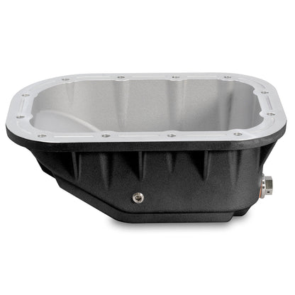 2018-2023 Jeep Wrangler/Gladiator JL/JT 3.6L Engine Oil Pan -  PPE, Pacific Performance Engineering