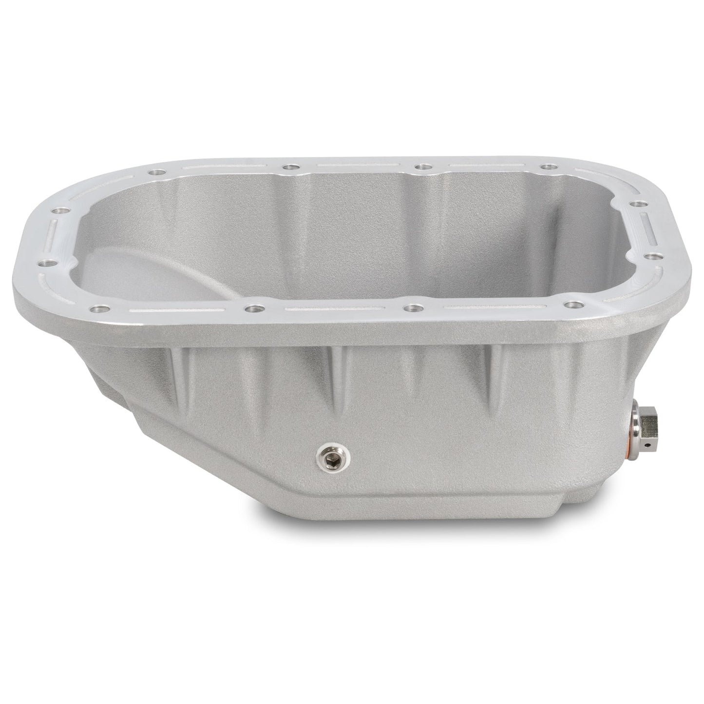 2018-2023 Jeep Wrangler/Gladiator JL/JT 3.6L Engine Oil Pan -  PPE, Pacific Performance Engineering