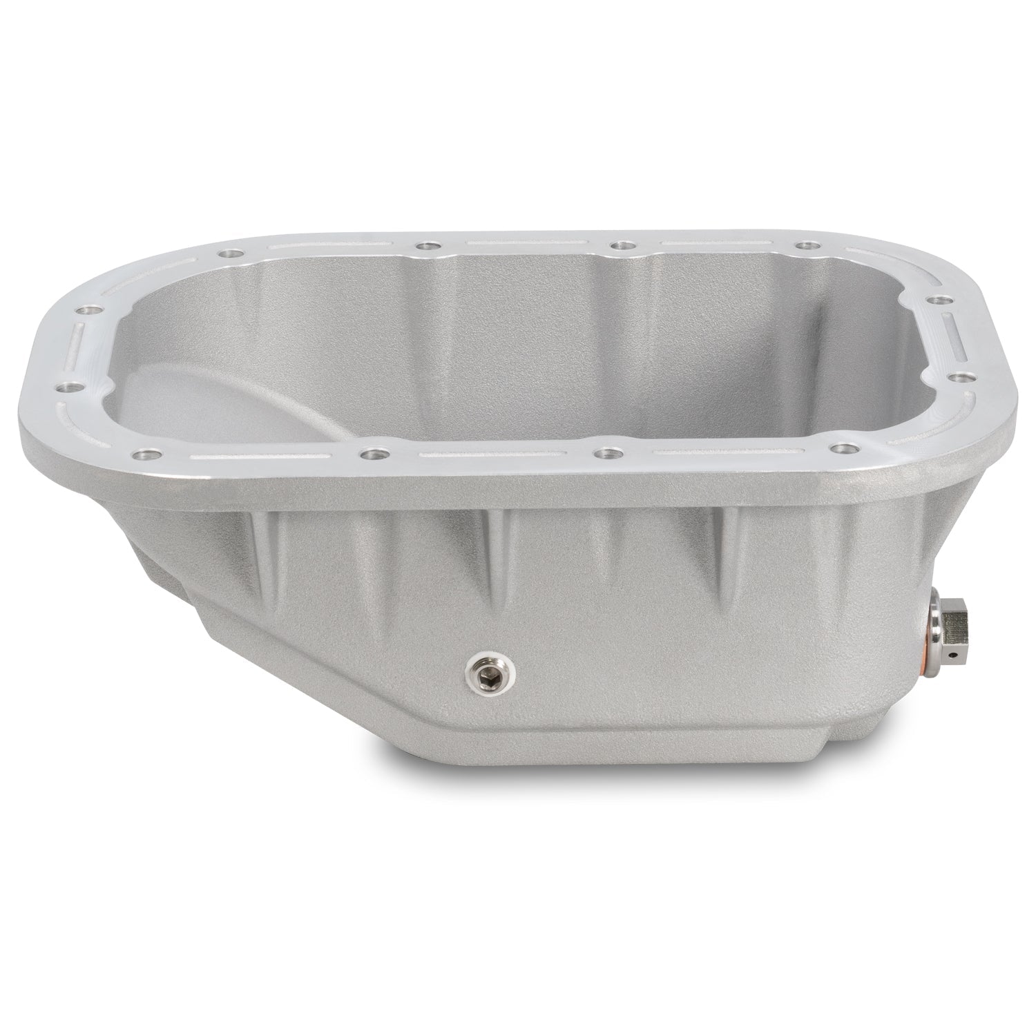 2018-2023 Jeep Wrangler/Gladiator JL/JT 3.6L Engine Oil Pan -  PPE, Pacific Performance Engineering