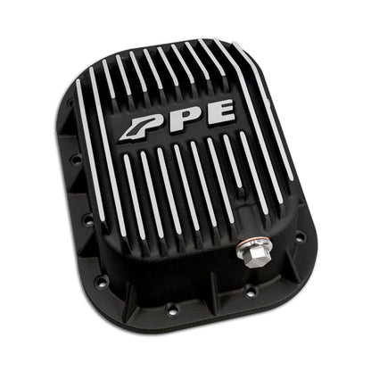 2018-2023 Jeep Wrangler/Gladiator JL/JT 3.6L Engine Oil Pan -  PPE, Pacific Performance Engineering