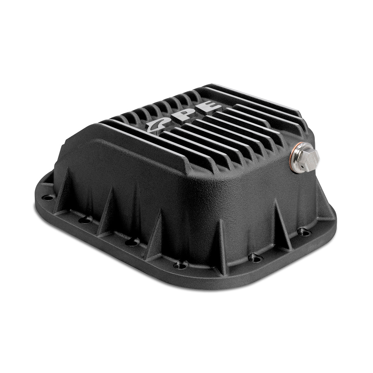 2018-2023 Jeep Wrangler/Gladiator JL/JT 3.6L Engine Oil Pan -  PPE, Pacific Performance Engineering