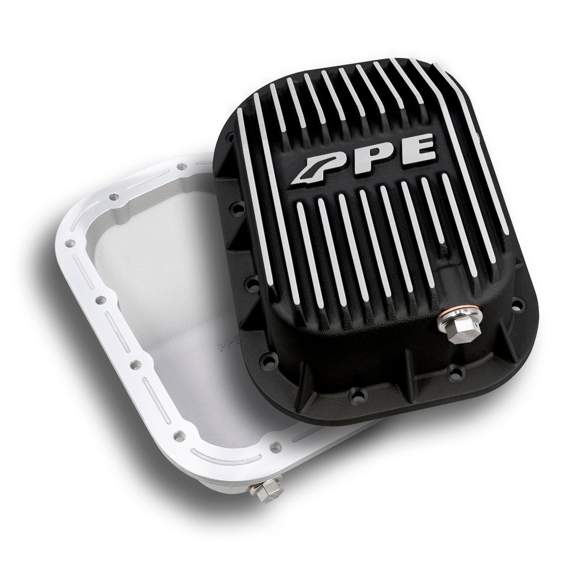 2018-2023 Jeep Wrangler/Gladiator JL/JT 3.6L Engine Oil Pan -  PPE, Pacific Performance Engineering