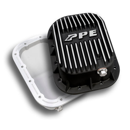 2018-2023 Jeep Wrangler/Gladiator JL/JT 3.6L Engine Oil Pan -  PPE, Pacific Performance Engineering
