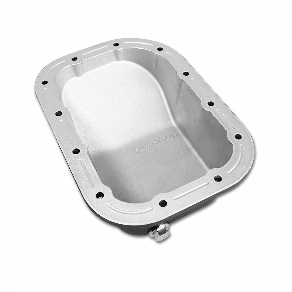 2018-2023 Jeep Wrangler/Gladiator JL/JT 3.6L Engine Oil Pan -  PPE, Pacific Performance Engineering