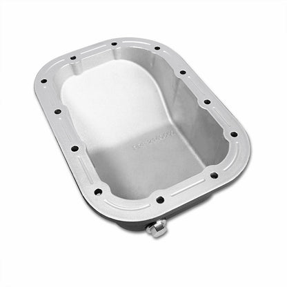 2018-2023 Jeep Wrangler/Gladiator JL/JT 3.6L Engine Oil Pan -  PPE, Pacific Performance Engineering