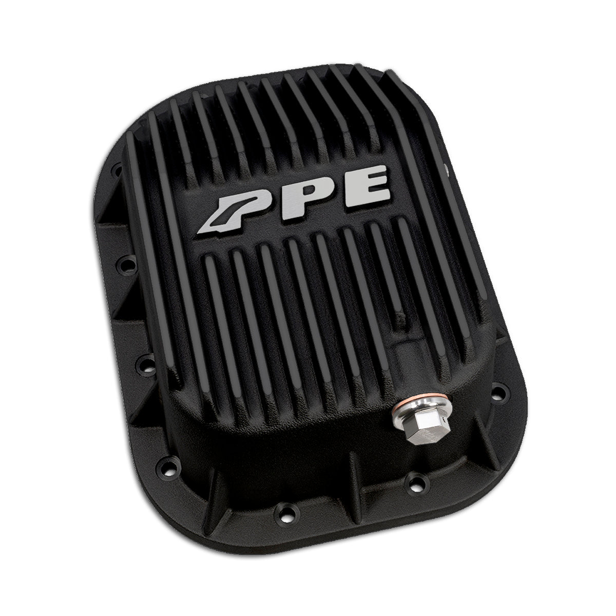2018-2023 Jeep Wrangler/Gladiator JL/JT 3.6L Engine Oil Pan -  PPE, Pacific Performance Engineering