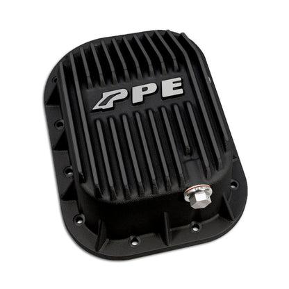 2018-2023 Jeep Wrangler/Gladiator JL/JT 3.6L Engine Oil Pan -  PPE, Pacific Performance Engineering