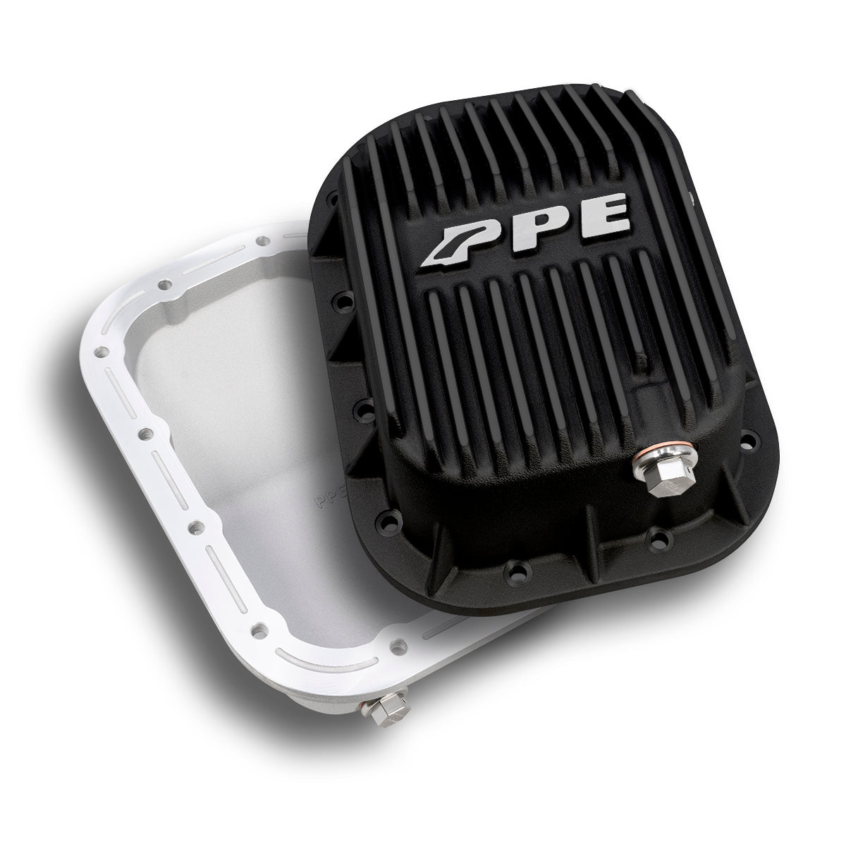 2018-2023 Jeep Wrangler/Gladiator JL/JT 3.6L Engine Oil Pan -  PPE, Pacific Performance Engineering
