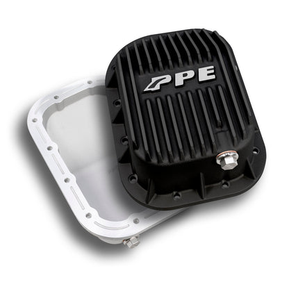 2018-2023 Jeep Wrangler/Gladiator JL/JT 3.6L Engine Oil Pan -  PPE, Pacific Performance Engineering