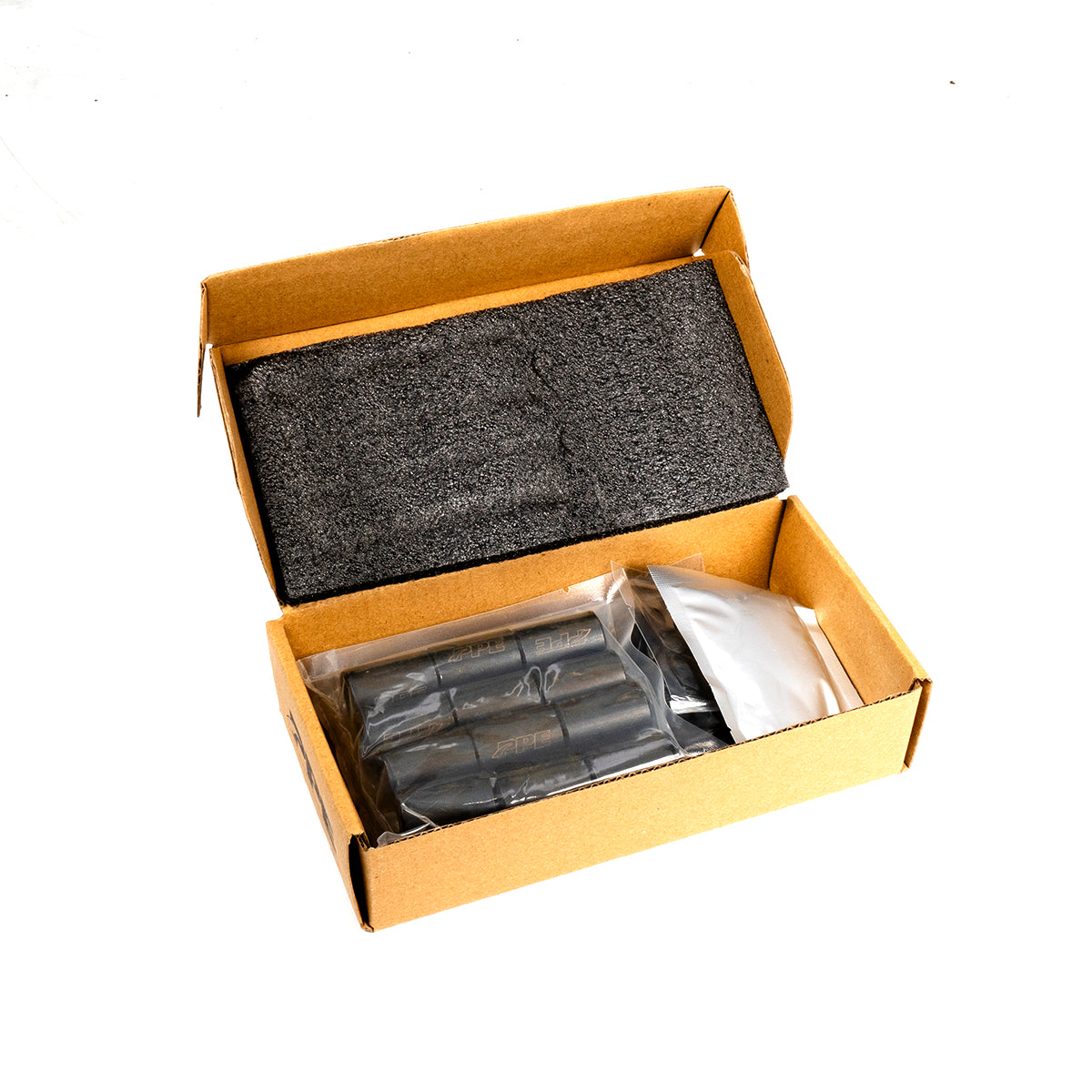 1998.5-2018 5.9L/6.7L Cummins Exhaust Manifold Bolt and Spacer Kit - PPE - Pacific Performance Engineering