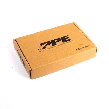 1998.5-2018 5.9L/6.7L Cummins Exhaust Manifold Stud, Nut & Washer Kit - PPE - Pacific Performance Engineering
