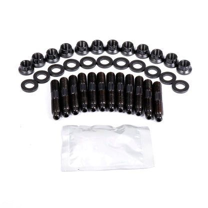 1998.5-2018 5.9L/6.7L Cummins Exhaust Manifold Stud, Nut & Washer Kit - PPE - Pacific Performance Engineering
