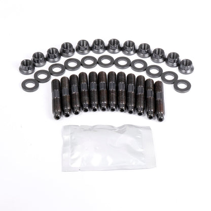 1998.5-2018 5.9L/6.7L Cummins Exhaust Manifold Stud, Nut & Washer Kit - PPE - Pacific Performance Engineering