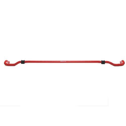 BLOX Racing 21mm Rear Sway Bar with Bushings - 92-00 Civic / 94-01 Integra