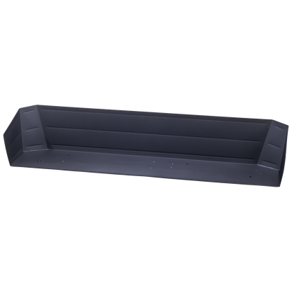 Jeep Gladiator Under Seat Storage Box