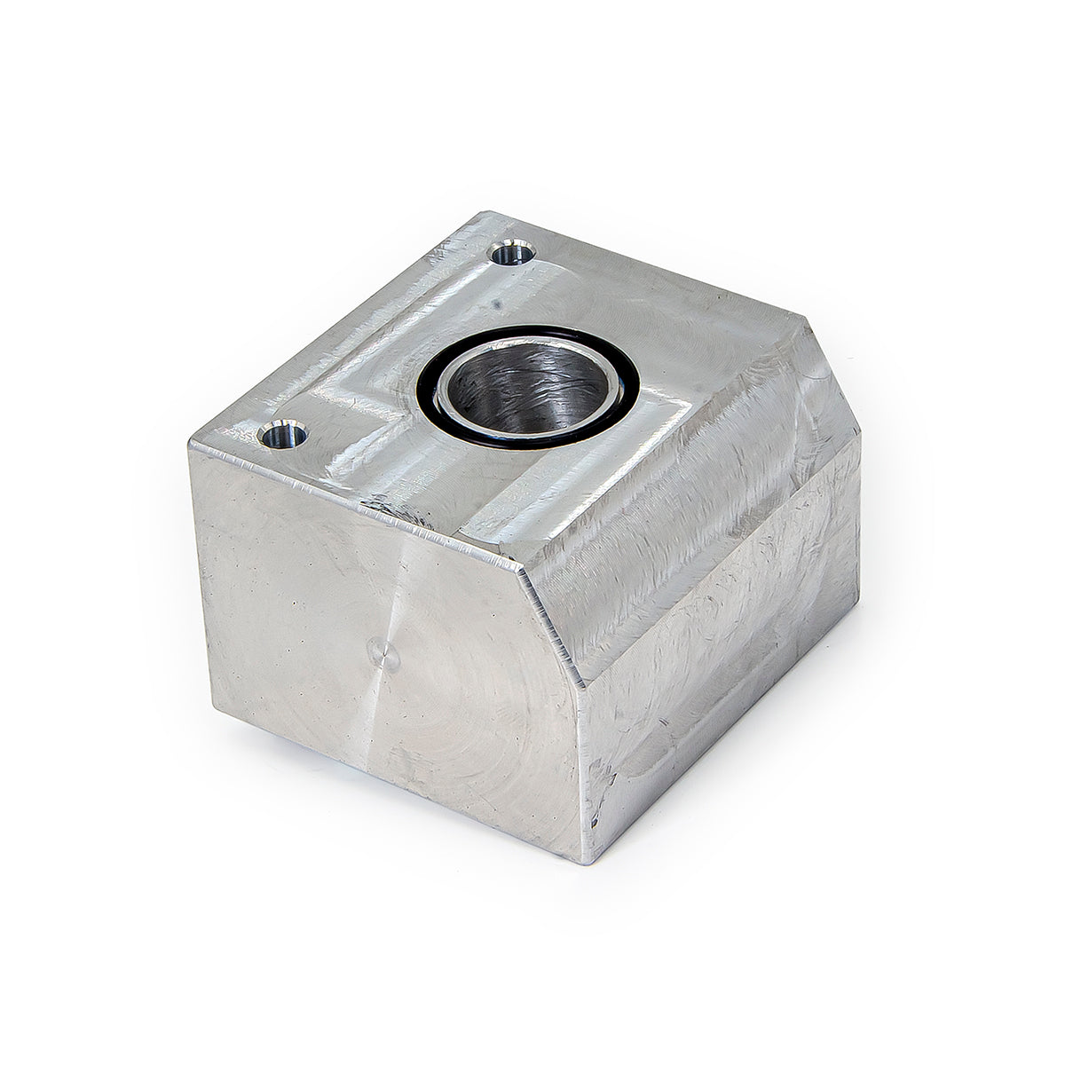 Viton O-Ring Sealed Filter Spacer Block - Dodge ppepower