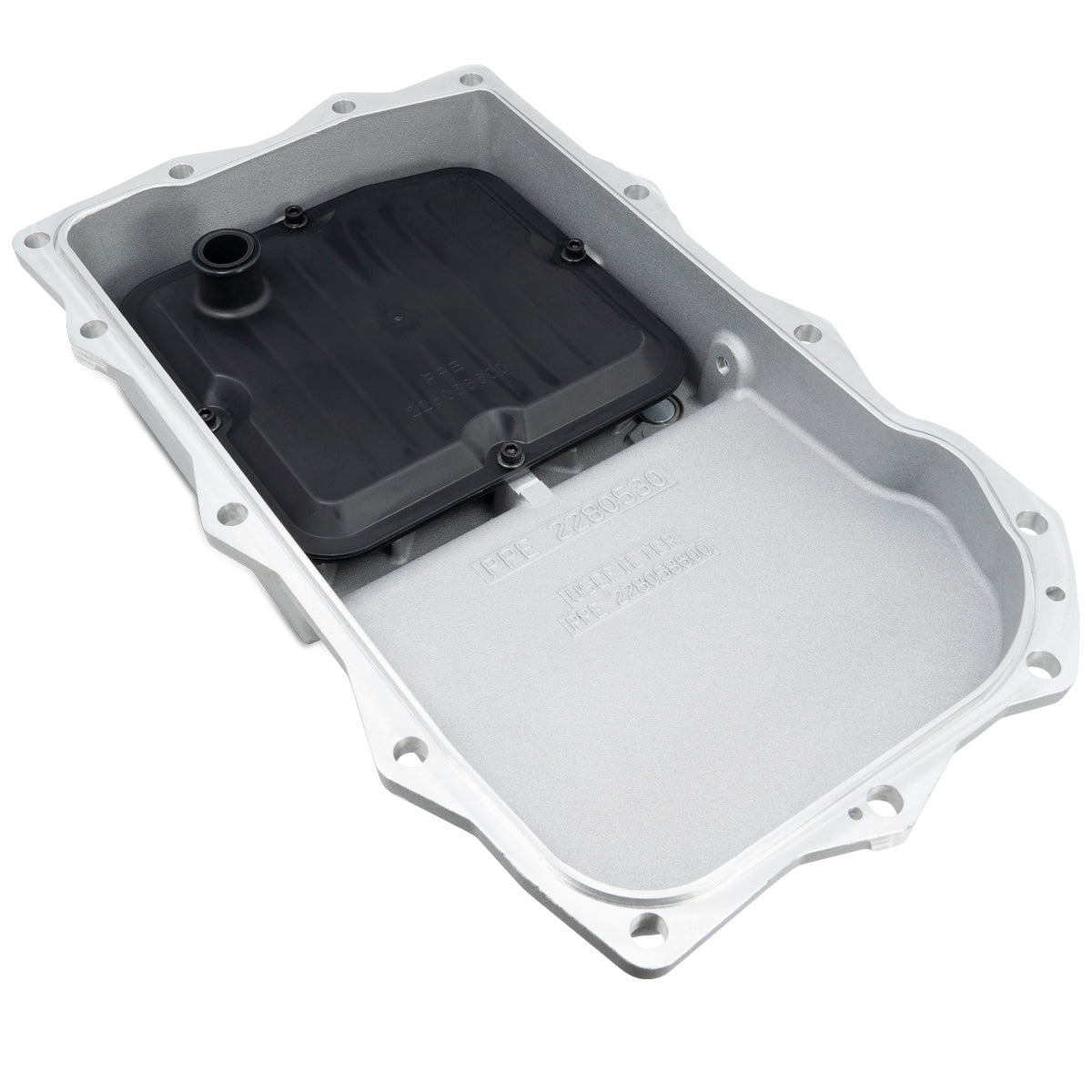 8HP70 PPE Transmission Pan Filter ppepower