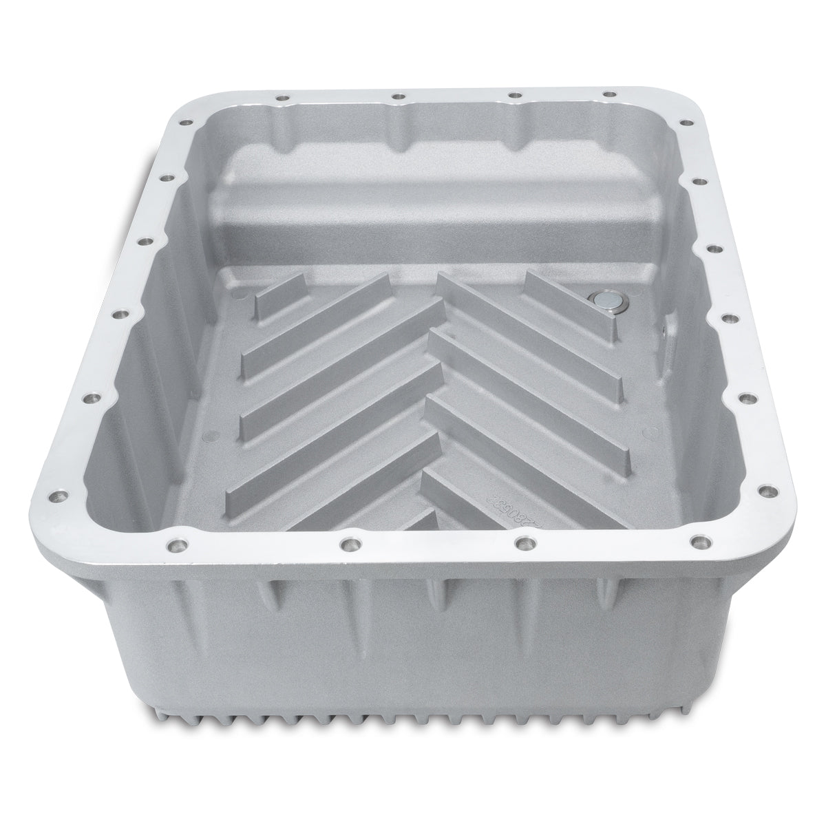 2013-2022 RAM 2500/3500 6.7L w/ AS69RC Transmission Heavy-Duty Cast Aluminum Transmission Pan ppepower