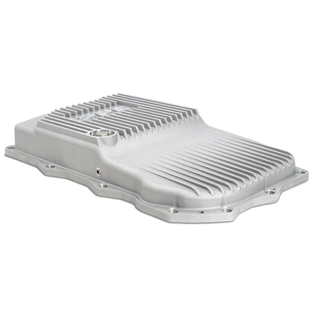 2010-2022 w/ ZF-8 Speed Heavy-Duty Cast Aluminum Transmission Pan ppepower