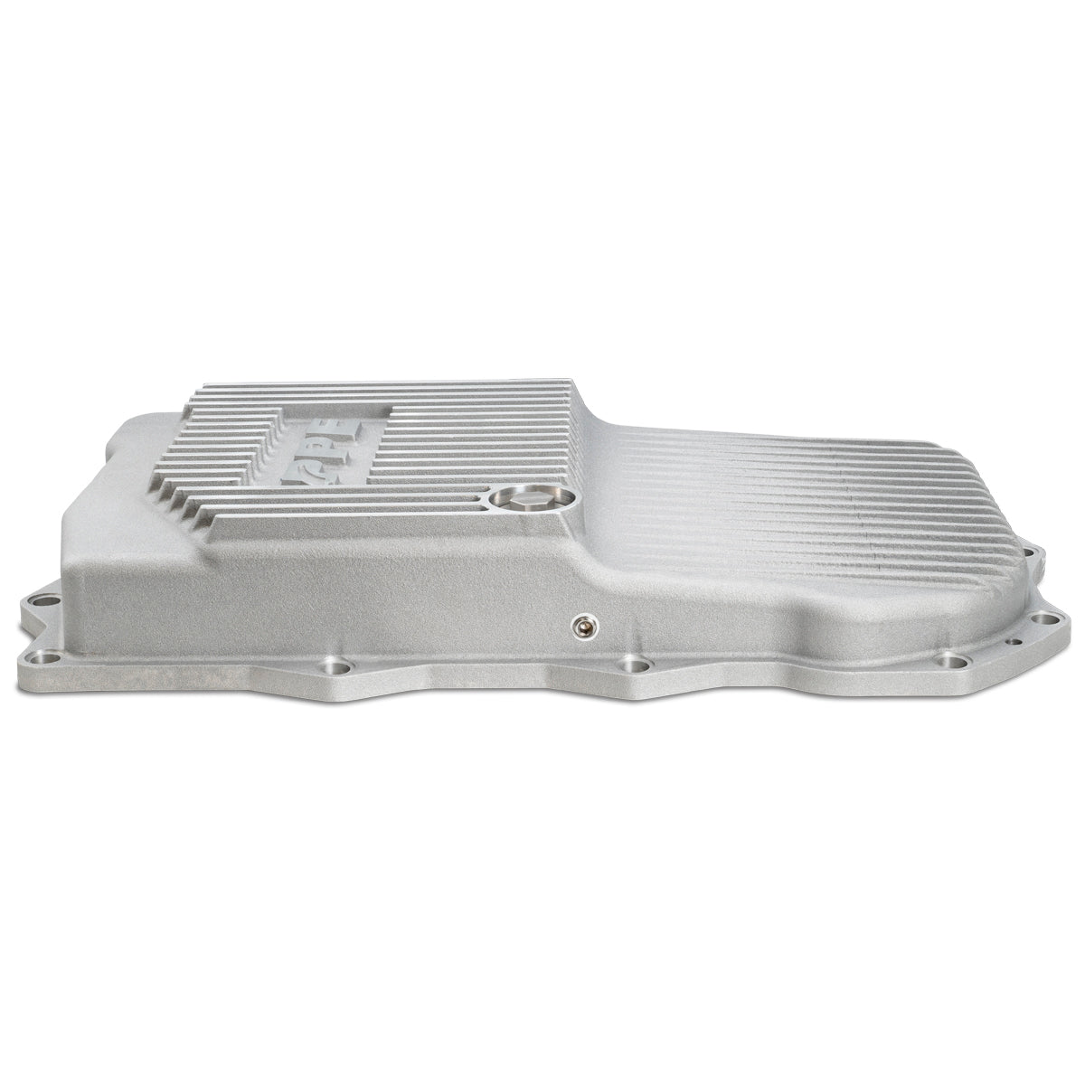 2010-2022 w/ ZF-8 Speed Heavy-Duty Cast Aluminum Transmission Pan ppepower