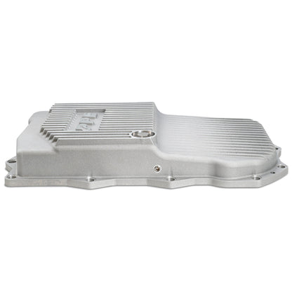 2010-2022 w/ ZF-8 Speed Heavy-Duty Cast Aluminum Transmission Pan ppepower
