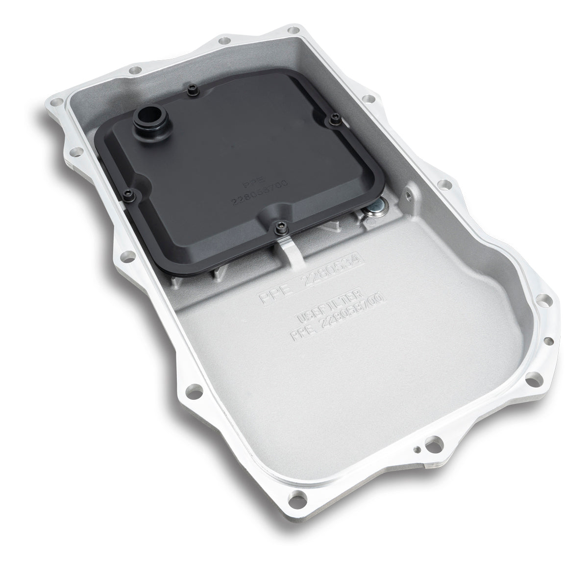 8HP70 Transmission Pan Filter ppepower