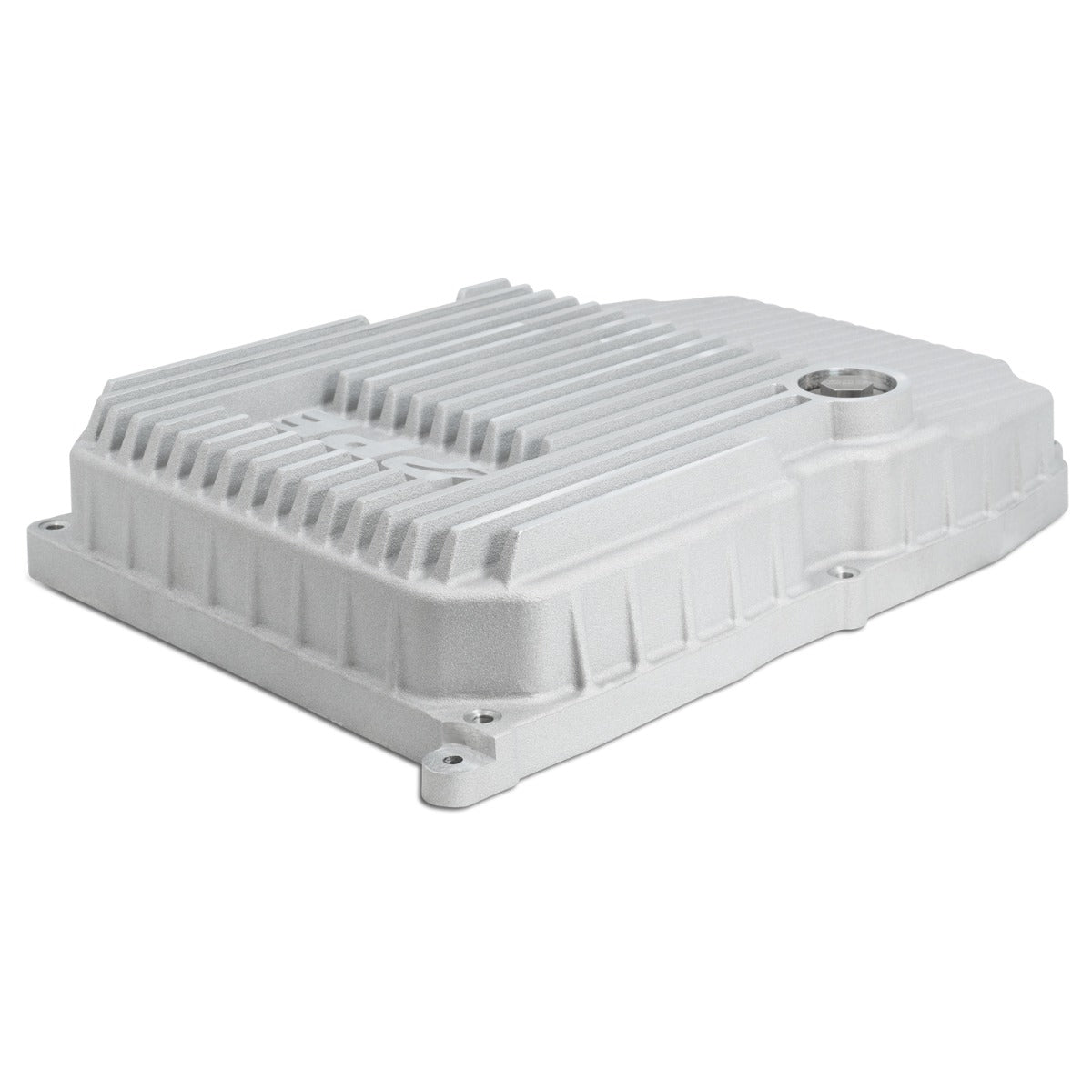 2005-2019 Jeep/Dodge/Chrysler w/ WA580, W5A580, NAG1 Transmission Heavy-Duty Cast Aluminum Transmission Pan ppepower