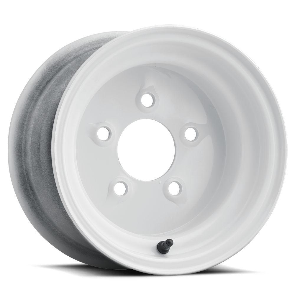 Standard Trailer Wheels