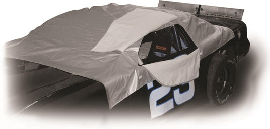 Longacre Cockpit Car Cover 52-11156