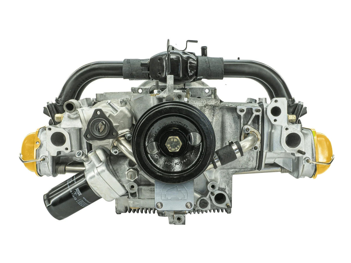 GoWesty 2300cc Engine
