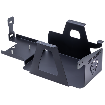 2018+ Jeep JL / JT Stock Battery Replacement Kit