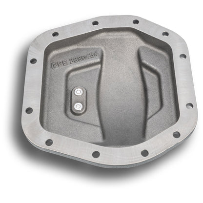 2018-2023 Jeep JL Dana 30-M186 Heavy-Duty Nodular Iron Front Differential Cover Pacific Performance Engineering