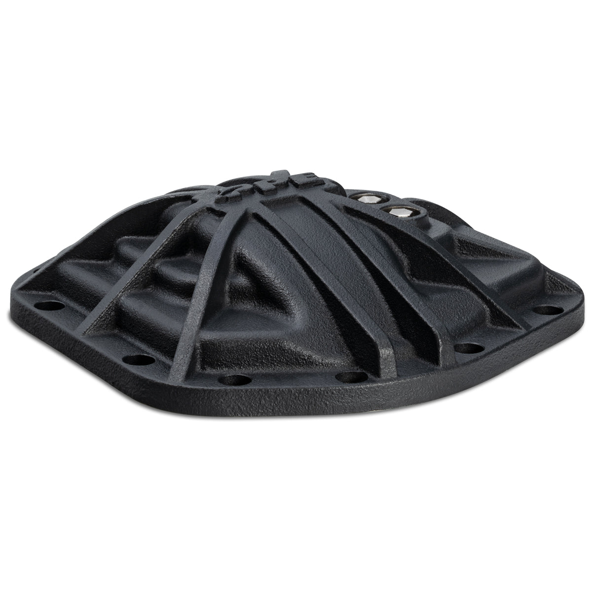 2018-2023 Jeep JL Dana 30-M186 Heavy-Duty Nodular Iron Front Differential Cover Pacific Performance Engineering